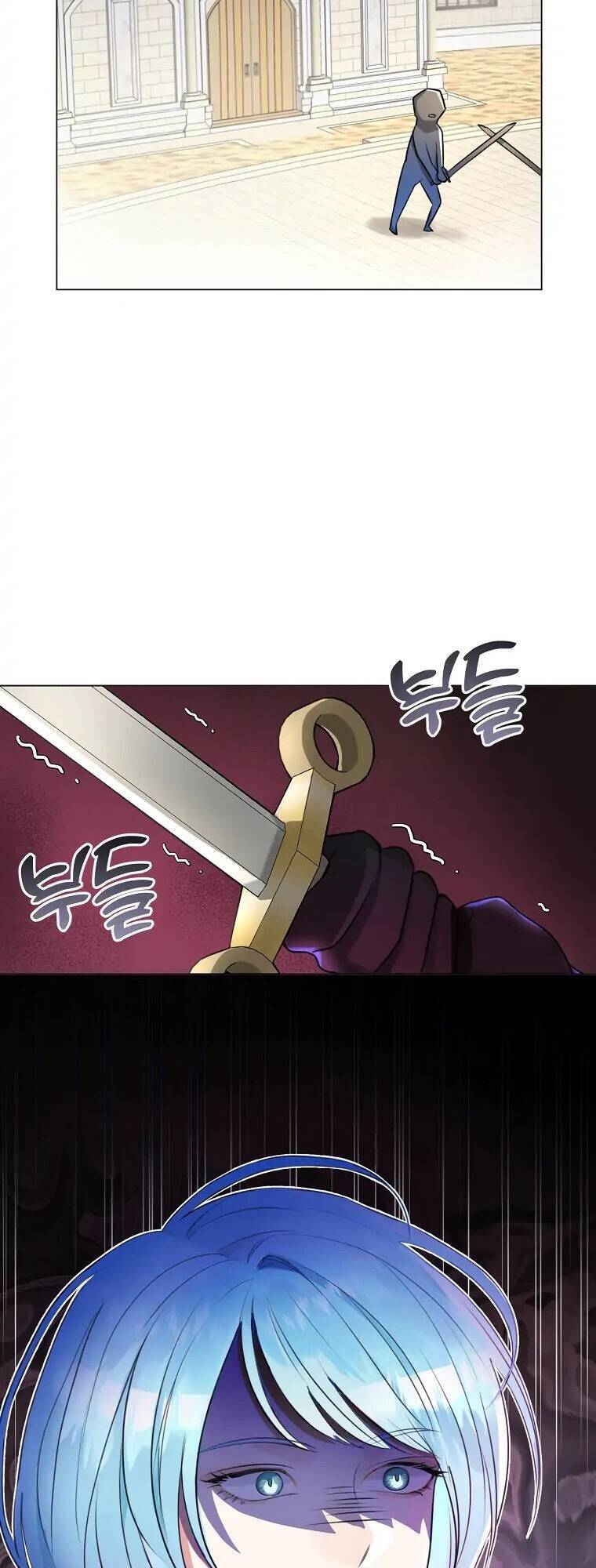 Cuộc Hôn Nhân Xa Hoa Của Đại Công Tước Là Giả Chap 9 - Next Chap 10