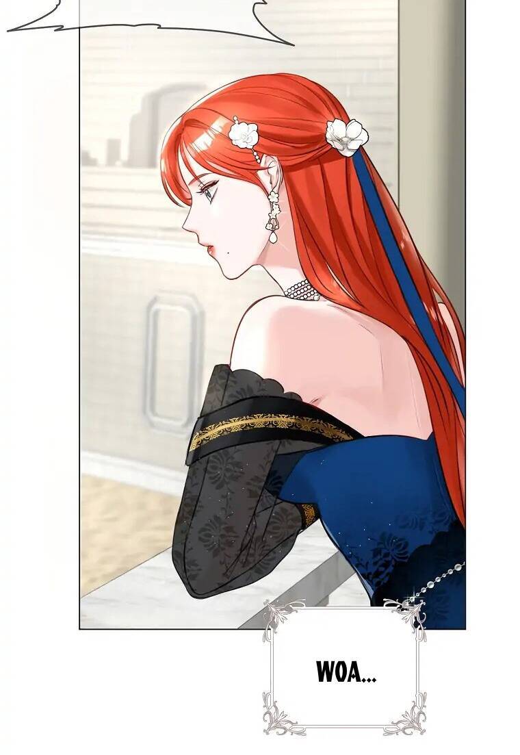 Cuộc Hôn Nhân Xa Hoa Của Đại Công Tước Là Giả Chap 9 - Next Chap 10