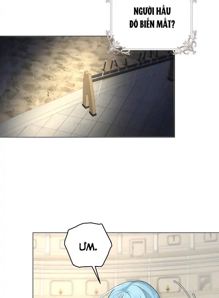 Cuộc Hôn Nhân Xa Hoa Của Đại Công Tước Là Giả Chap 9 - Next Chap 10