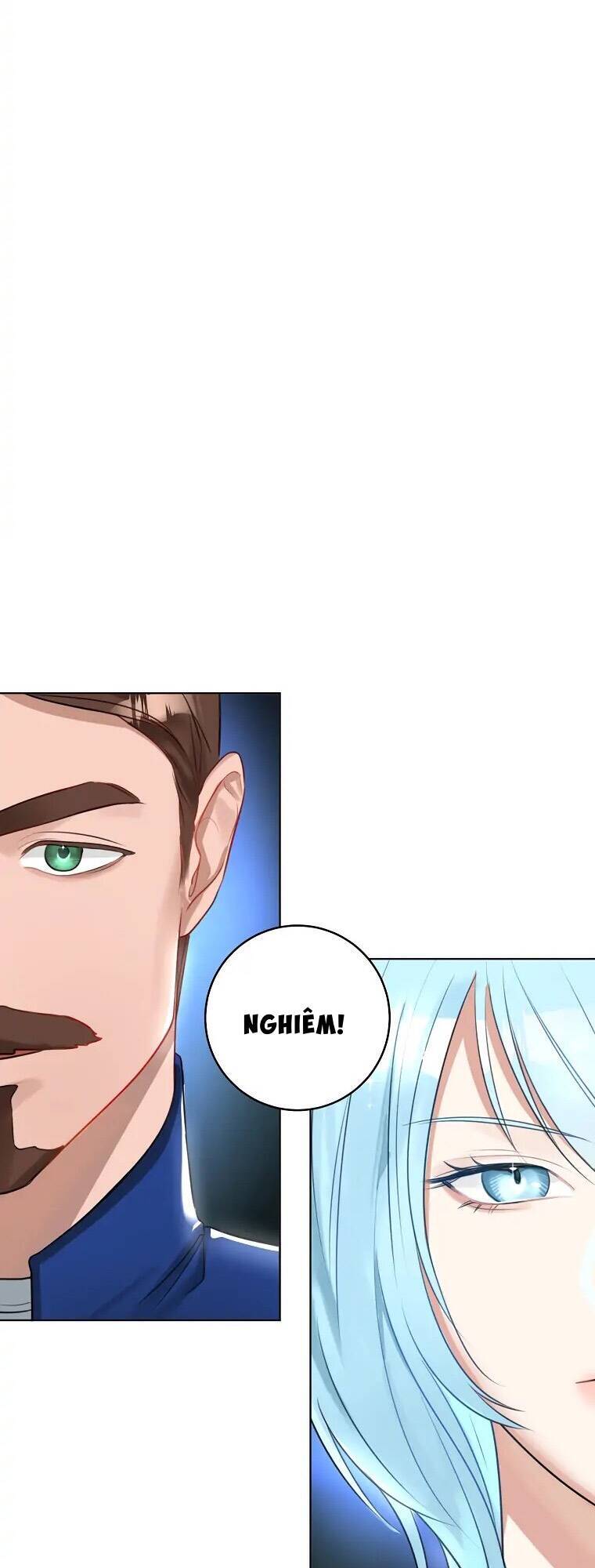 Cuộc Hôn Nhân Xa Hoa Của Đại Công Tước Là Giả Chap 9 - Next Chap 10
