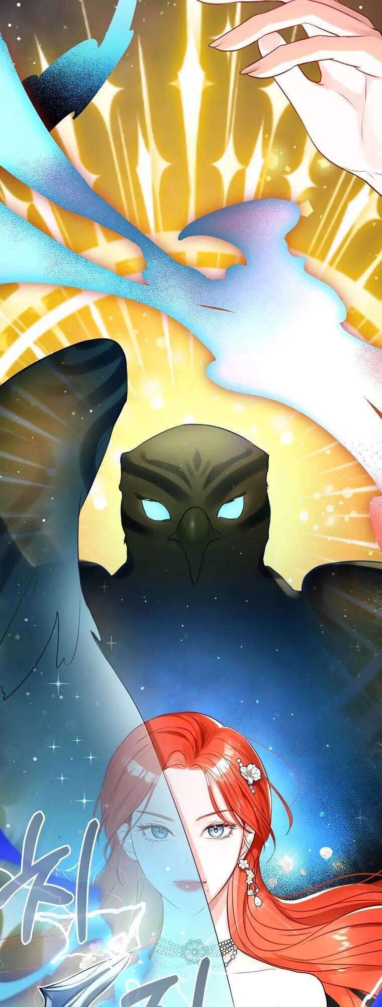 Cuộc Hôn Nhân Xa Hoa Của Đại Công Tước Là Giả Chap 9 - Next Chap 10