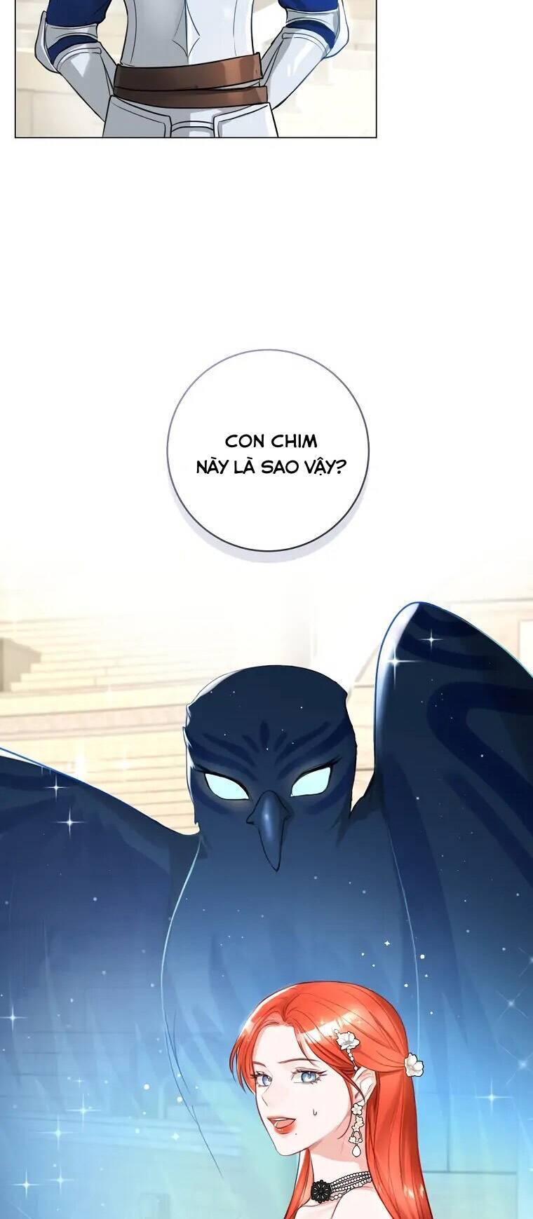 Cuộc Hôn Nhân Xa Hoa Của Đại Công Tước Là Giả Chap 9 - Next Chap 10