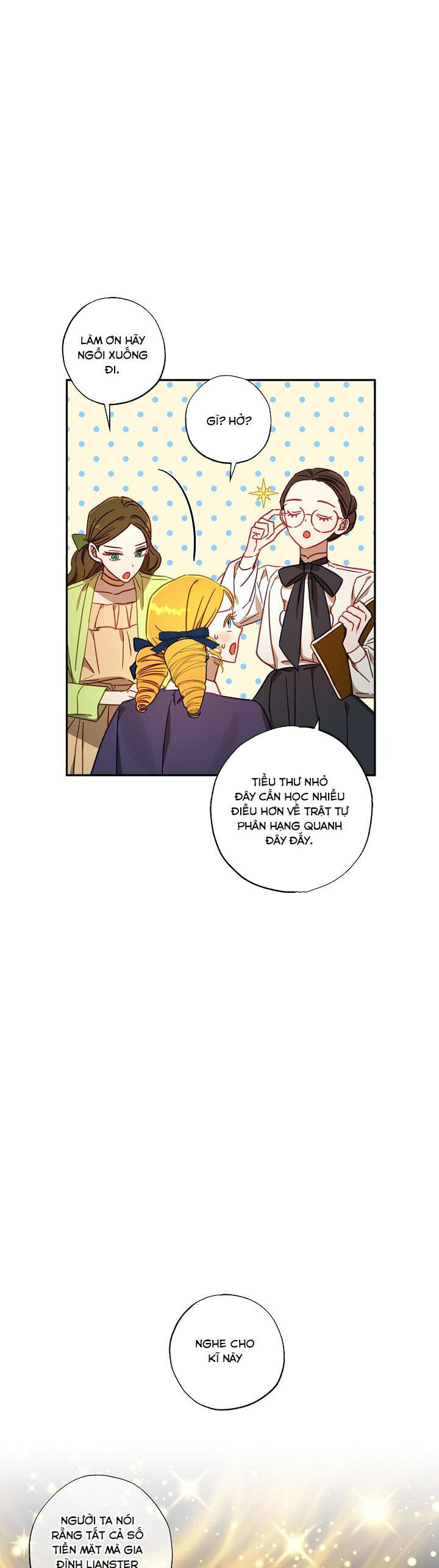 Cuộc Ly Hôn Với Chồng Tôi Đã Thất Bại Chap 43 - Next Chap 44