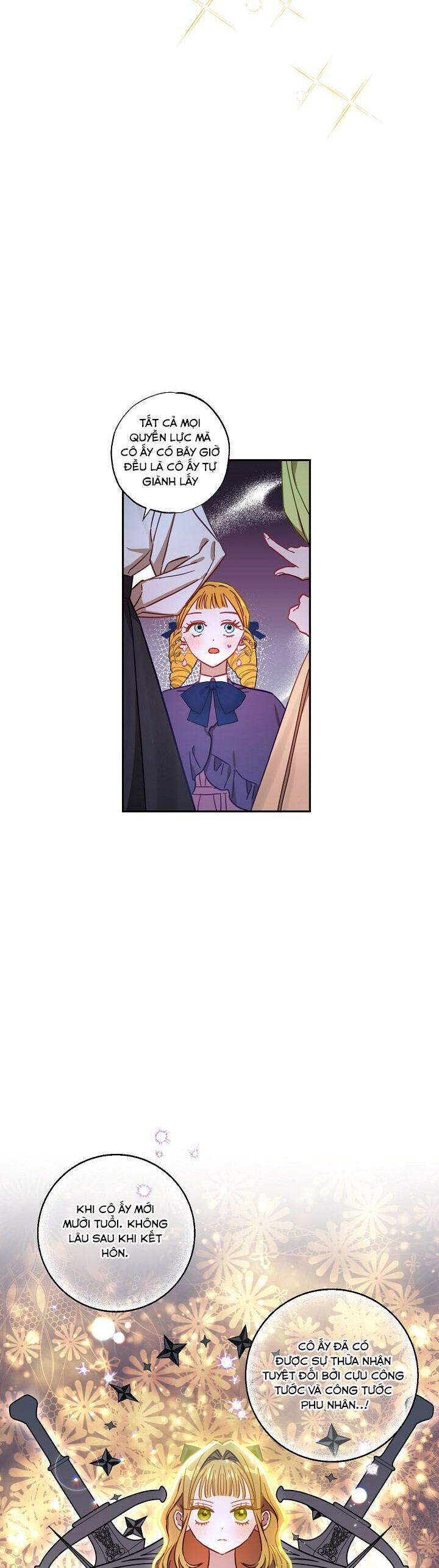 Cuộc Ly Hôn Với Chồng Tôi Đã Thất Bại Chap 43 - Next Chap 44