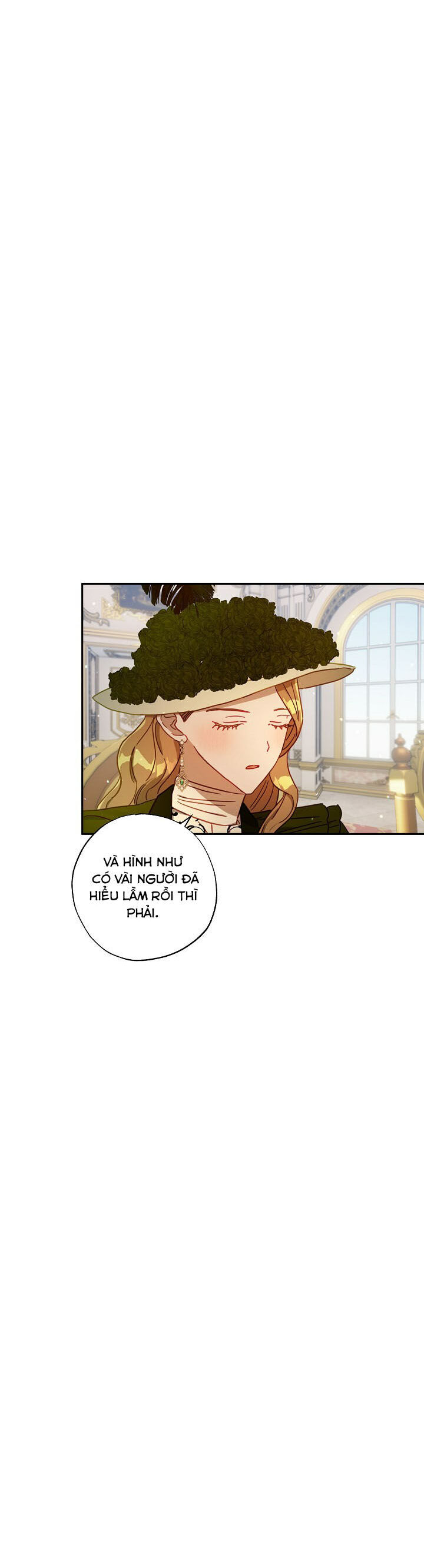 Cuộc Ly Hôn Với Chồng Tôi Đã Thất Bại Chap 43 - Next Chap 44