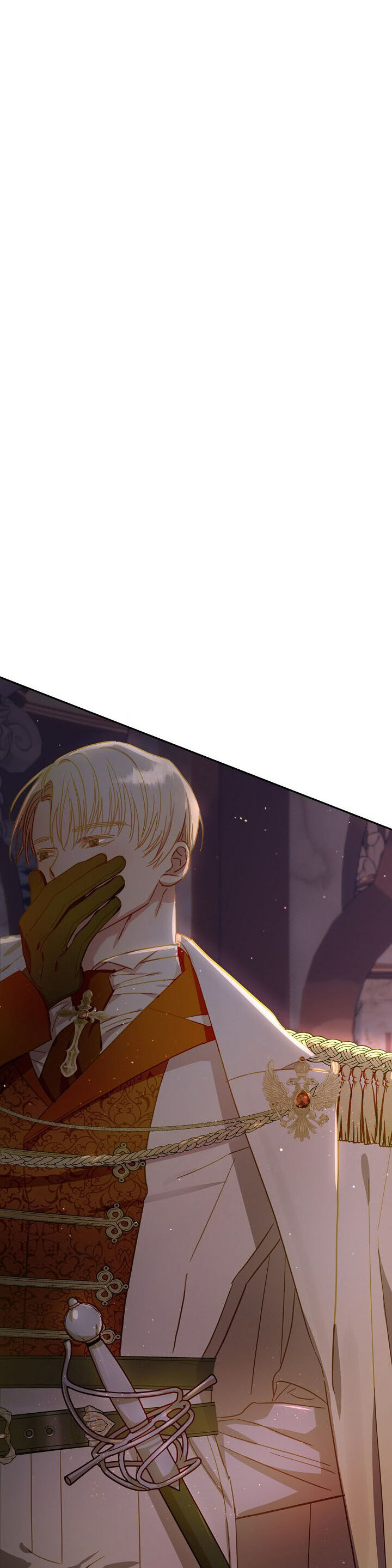 Cuộc Ly Hôn Với Chồng Tôi Đã Thất Bại Chap 43 - Next Chap 44