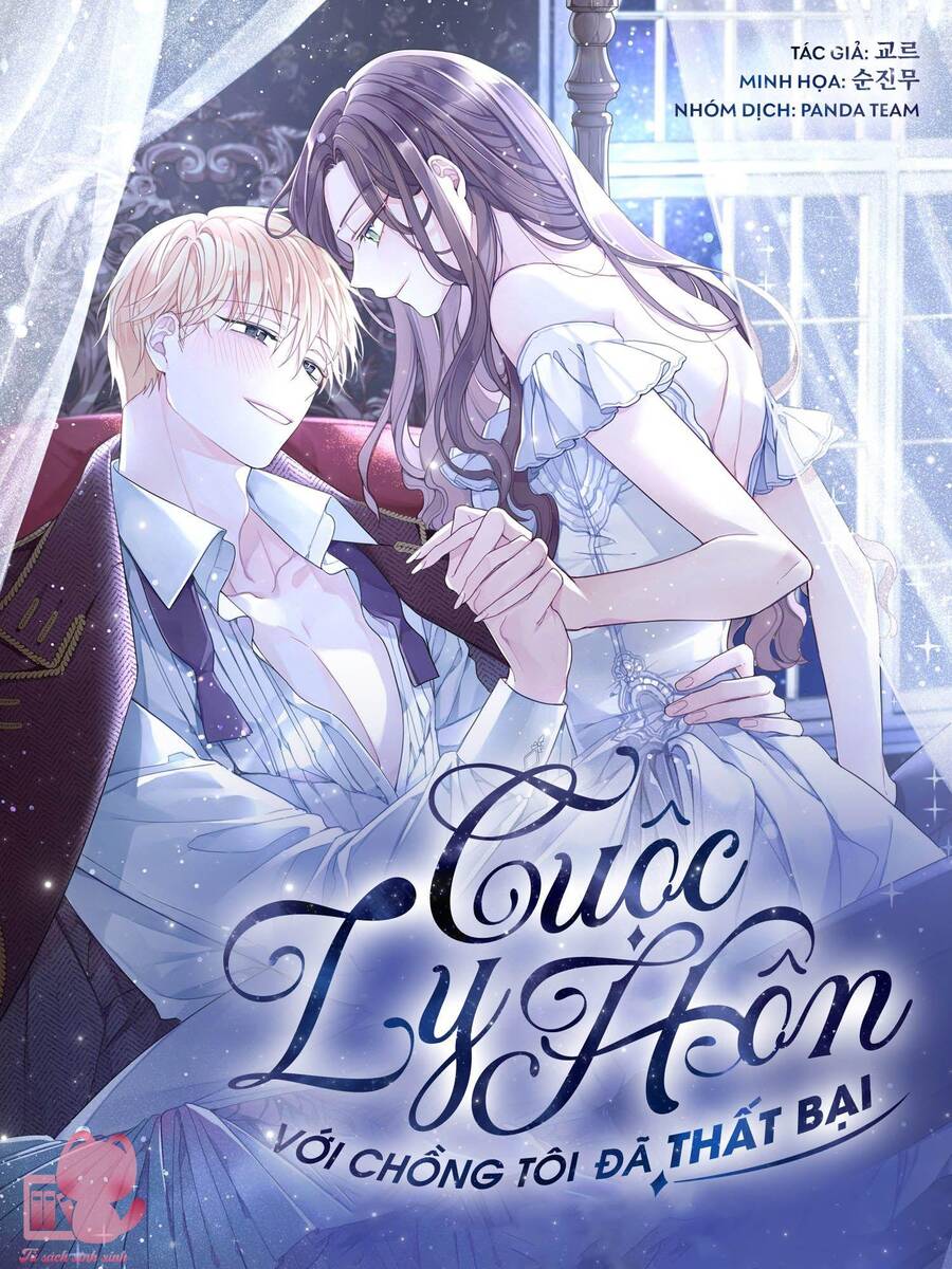 Cuộc Ly Hôn Với Chồng Tôi Đã Thất Bại Chap 63 - Next Chap 64