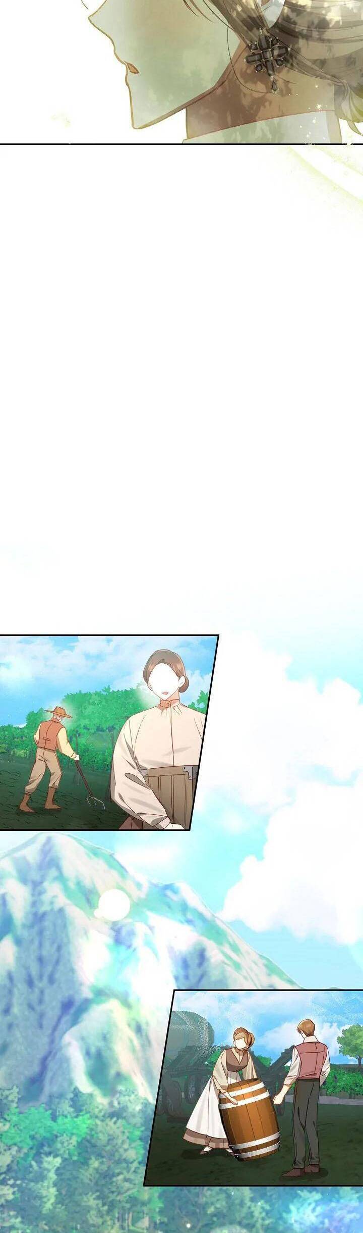 Cuộc Ly Hôn Với Chồng Tôi Đã Thất Bại Chap 63 - Next Chap 64