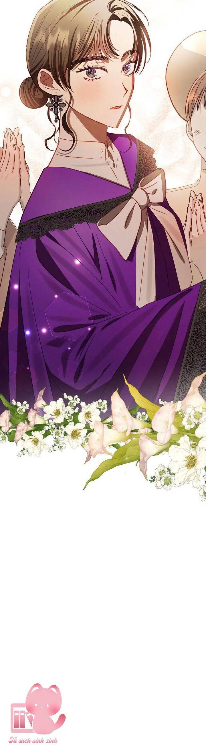 Cuộc Ly Hôn Với Chồng Tôi Đã Thất Bại Chap 63 - Next Chap 64