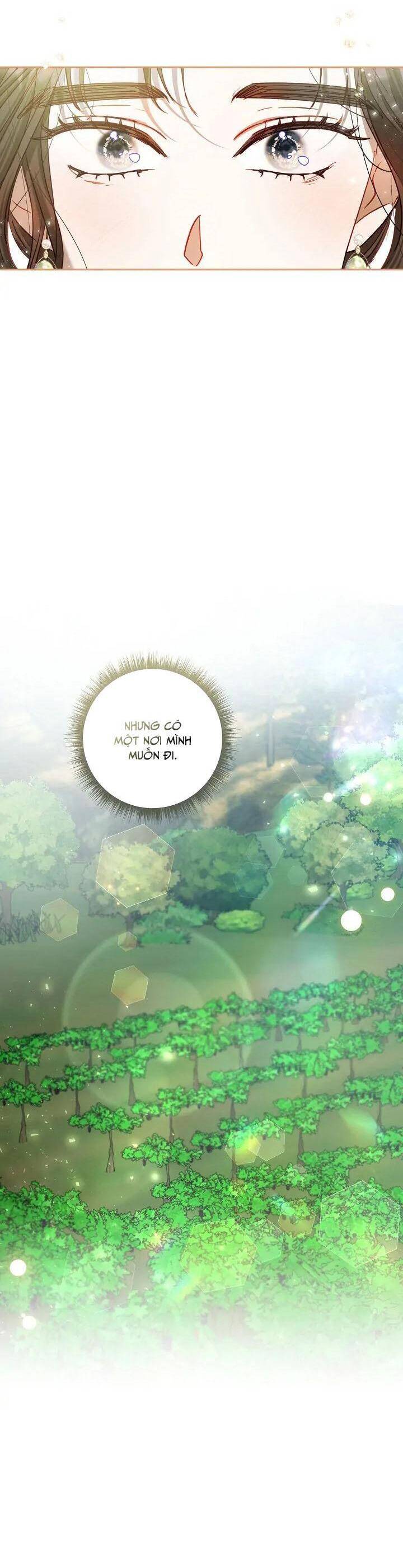 Cuộc Ly Hôn Với Chồng Tôi Đã Thất Bại Chap 63 - Next Chap 64