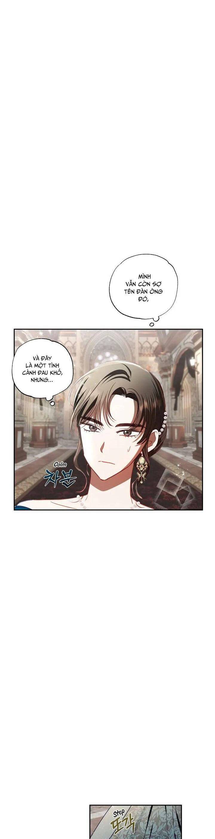 Cuộc Ly Hôn Với Chồng Tôi Đã Thất Bại Chap 63 - Next Chap 64