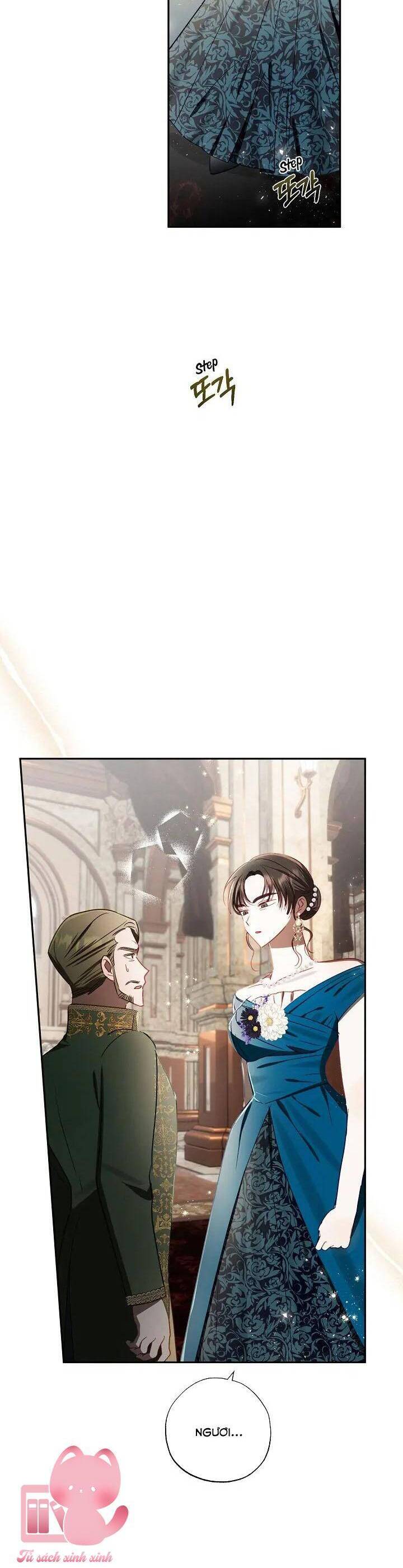 Cuộc Ly Hôn Với Chồng Tôi Đã Thất Bại Chap 63 - Next Chap 64