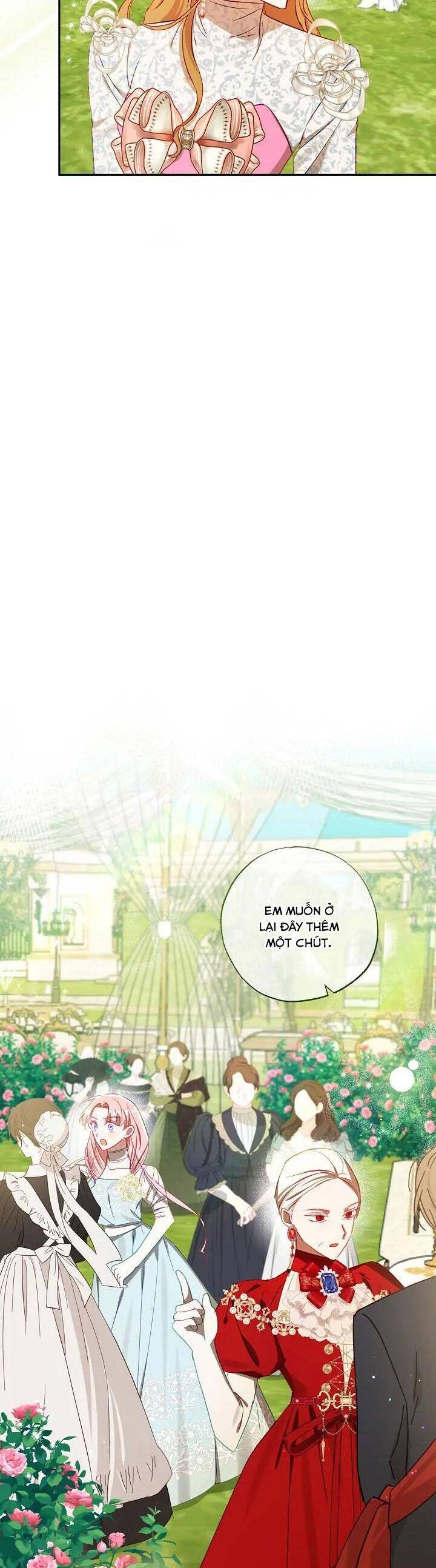 Cuộc Ly Hôn Với Chồng Tôi Đã Thất Bại Chap 63 - Next Chap 64