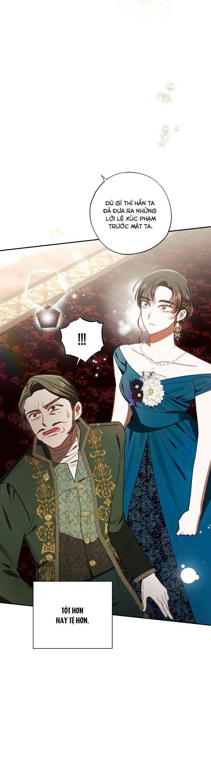 Cuộc Ly Hôn Với Chồng Tôi Đã Thất Bại Chap 63 - Next Chap 64