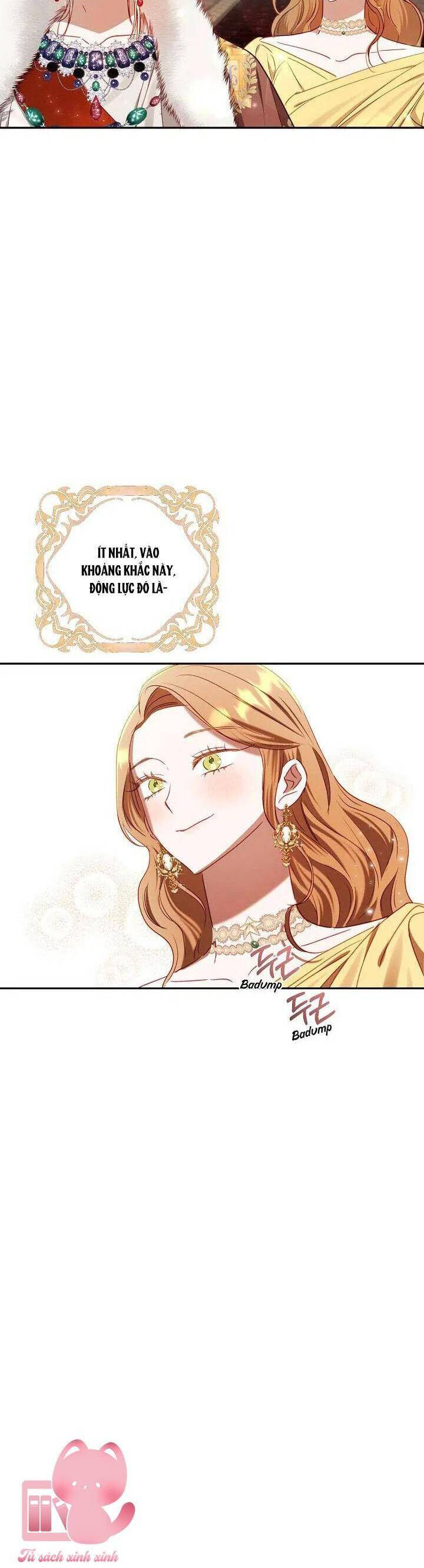 Cuộc Ly Hôn Với Chồng Tôi Đã Thất Bại Chap 63 - Next Chap 64