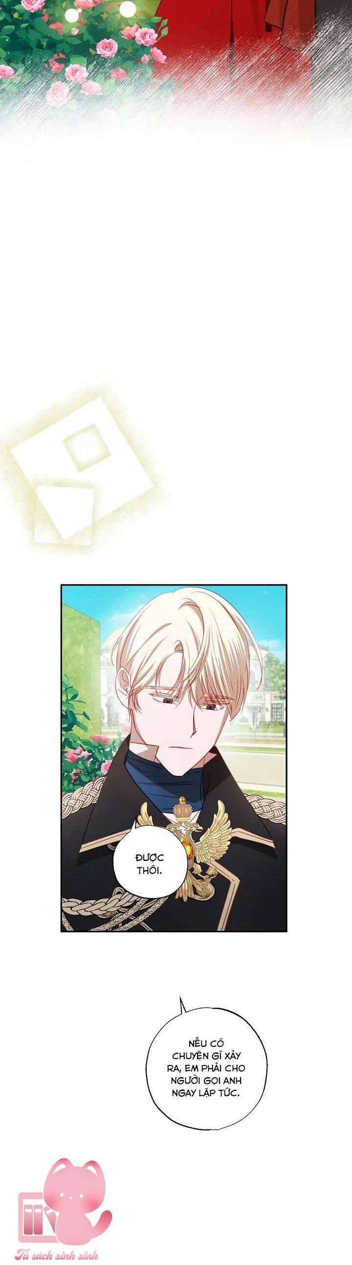 Cuộc Ly Hôn Với Chồng Tôi Đã Thất Bại Chap 63 - Next Chap 64