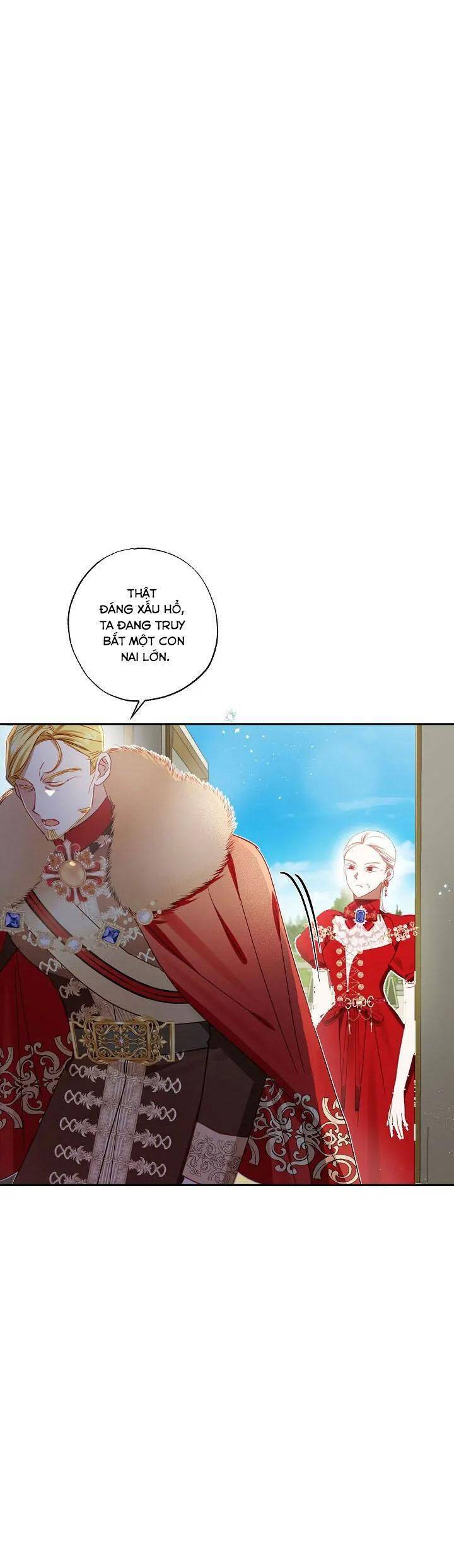 Cuộc Ly Hôn Với Chồng Tôi Đã Thất Bại Chap 63 - Next Chap 64