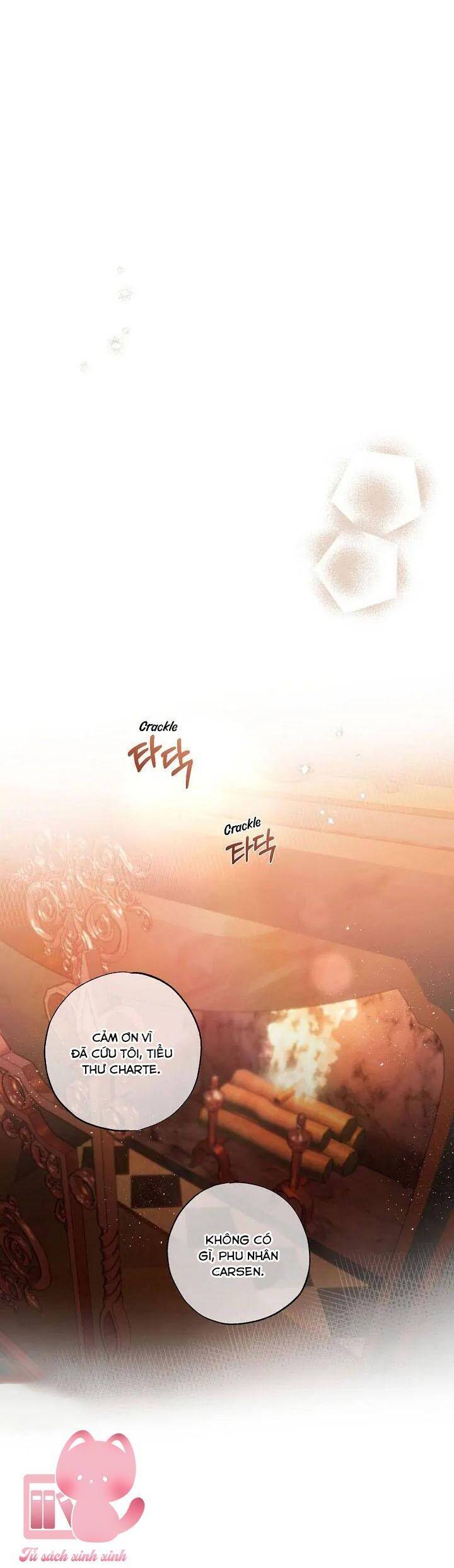 Cuộc Ly Hôn Với Chồng Tôi Đã Thất Bại Chap 63 - Next Chap 64