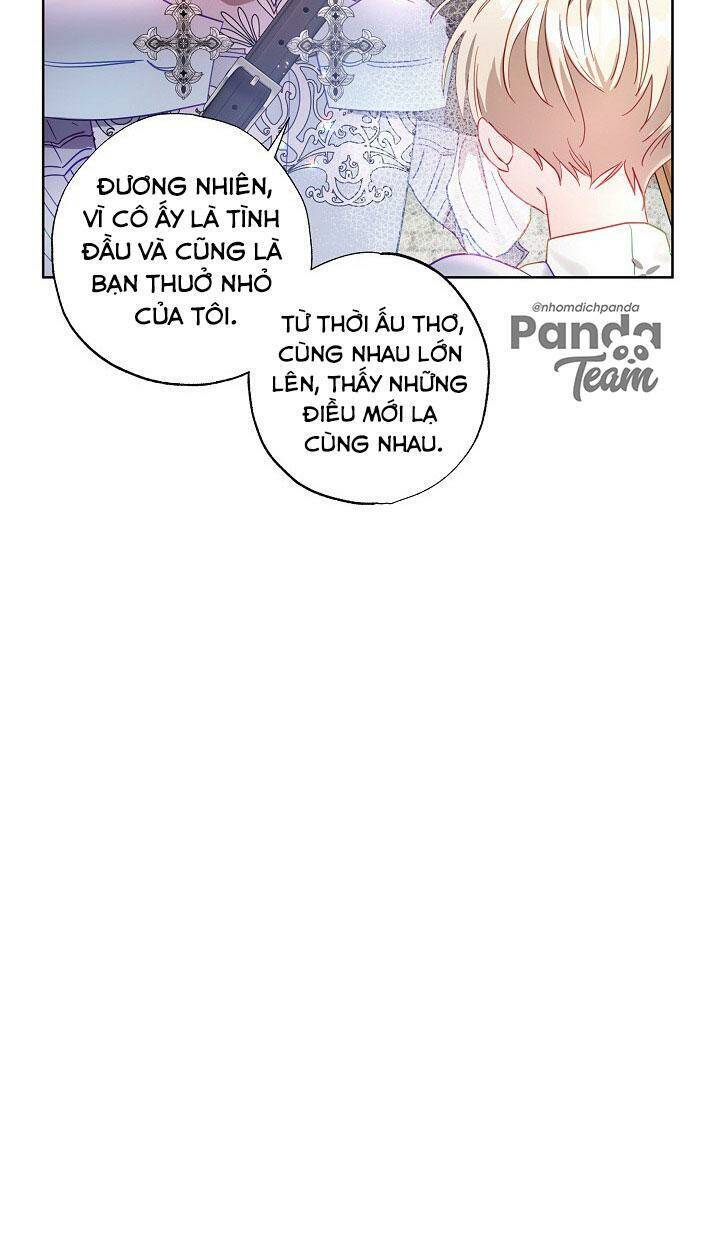 Cuộc Ly Hôn Với Chồng Tôi Đã Thất Bại Chap 7 - Next Chap 8