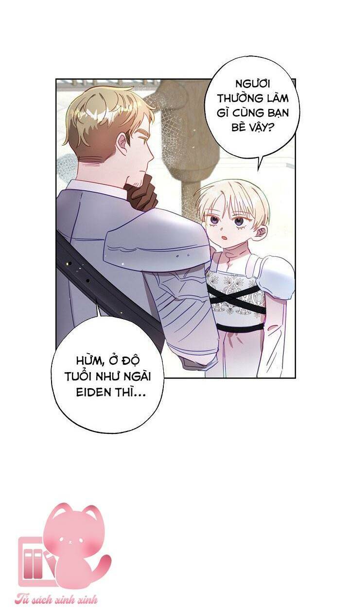 Cuộc Ly Hôn Với Chồng Tôi Đã Thất Bại Chap 7 - Next Chap 8