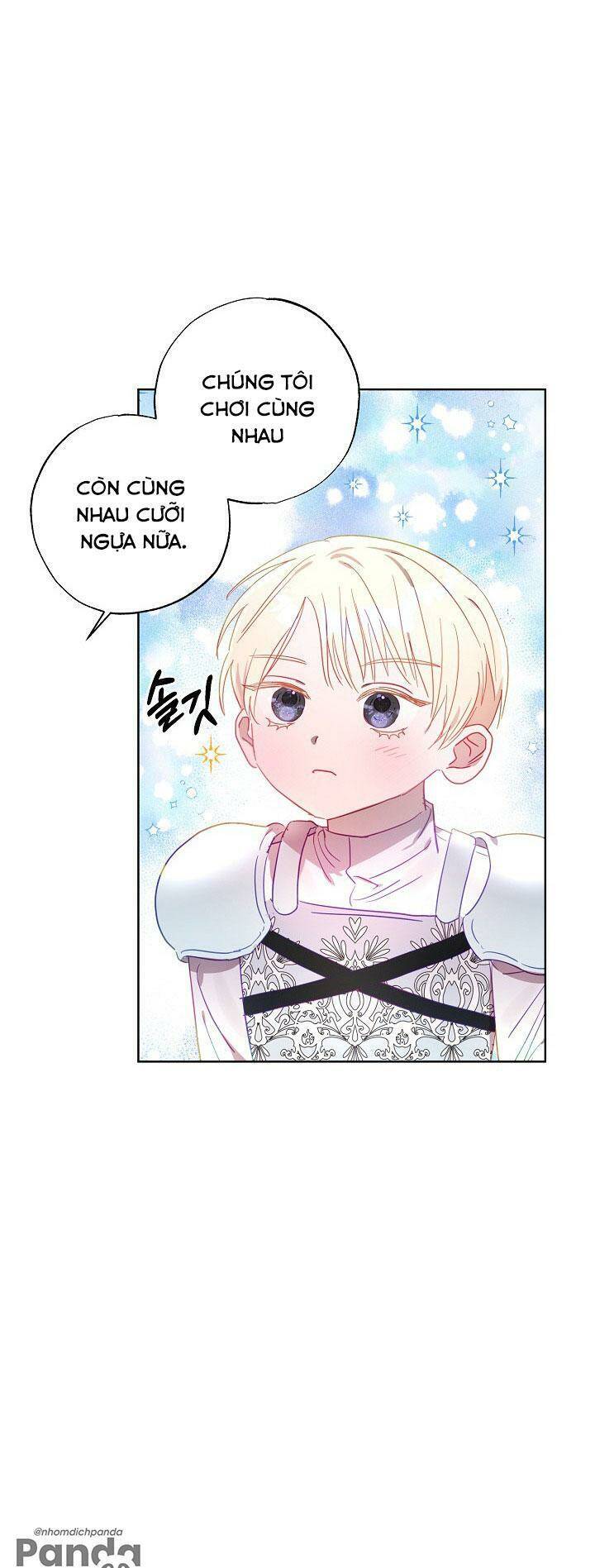 Cuộc Ly Hôn Với Chồng Tôi Đã Thất Bại Chap 7 - Next Chap 8