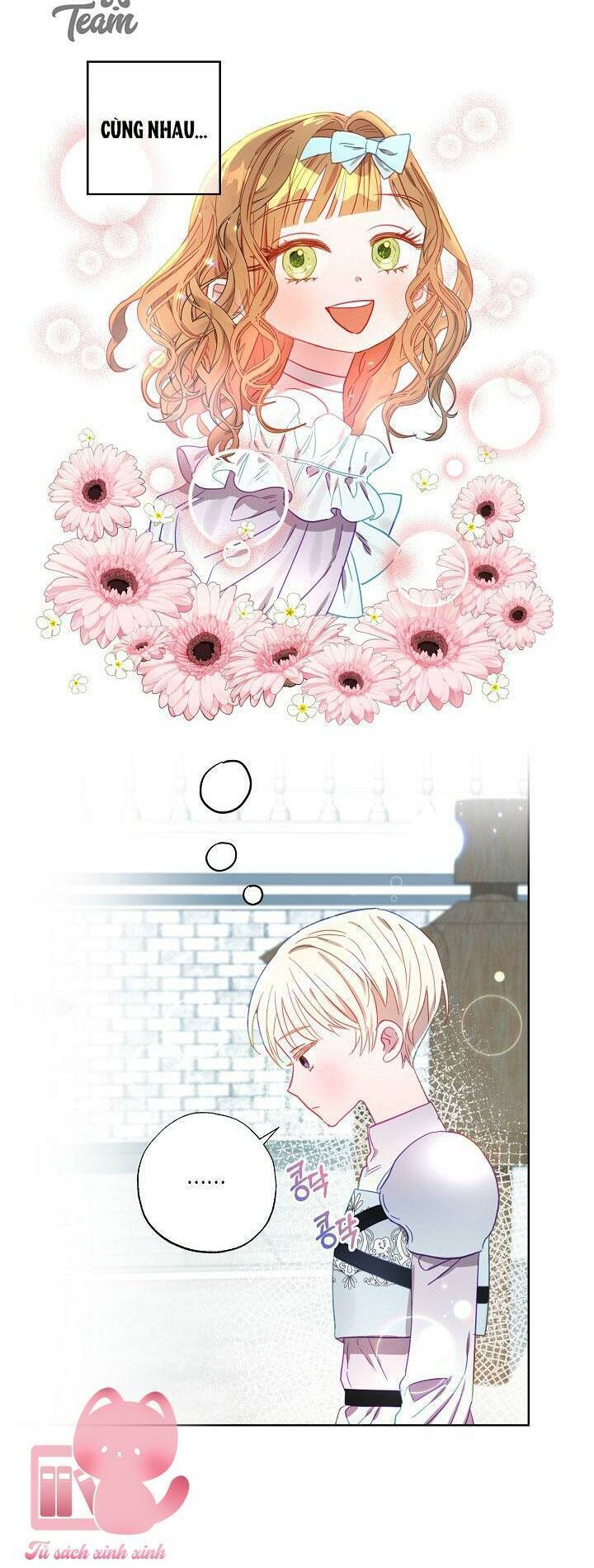 Cuộc Ly Hôn Với Chồng Tôi Đã Thất Bại Chap 7 - Next Chap 8