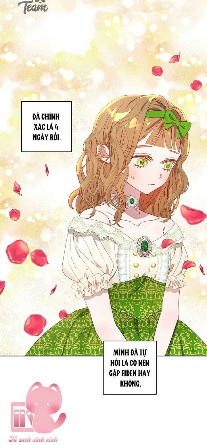 Cuộc Ly Hôn Với Chồng Tôi Đã Thất Bại Chap 7 - Next Chap 8