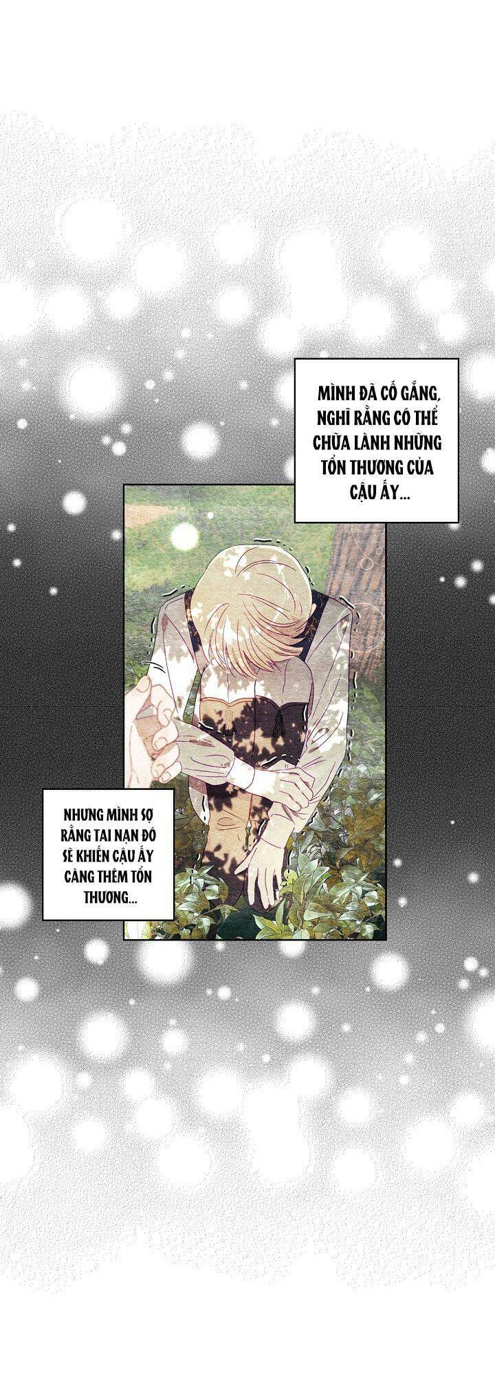 Cuộc Ly Hôn Với Chồng Tôi Đã Thất Bại Chap 7 - Next Chap 8