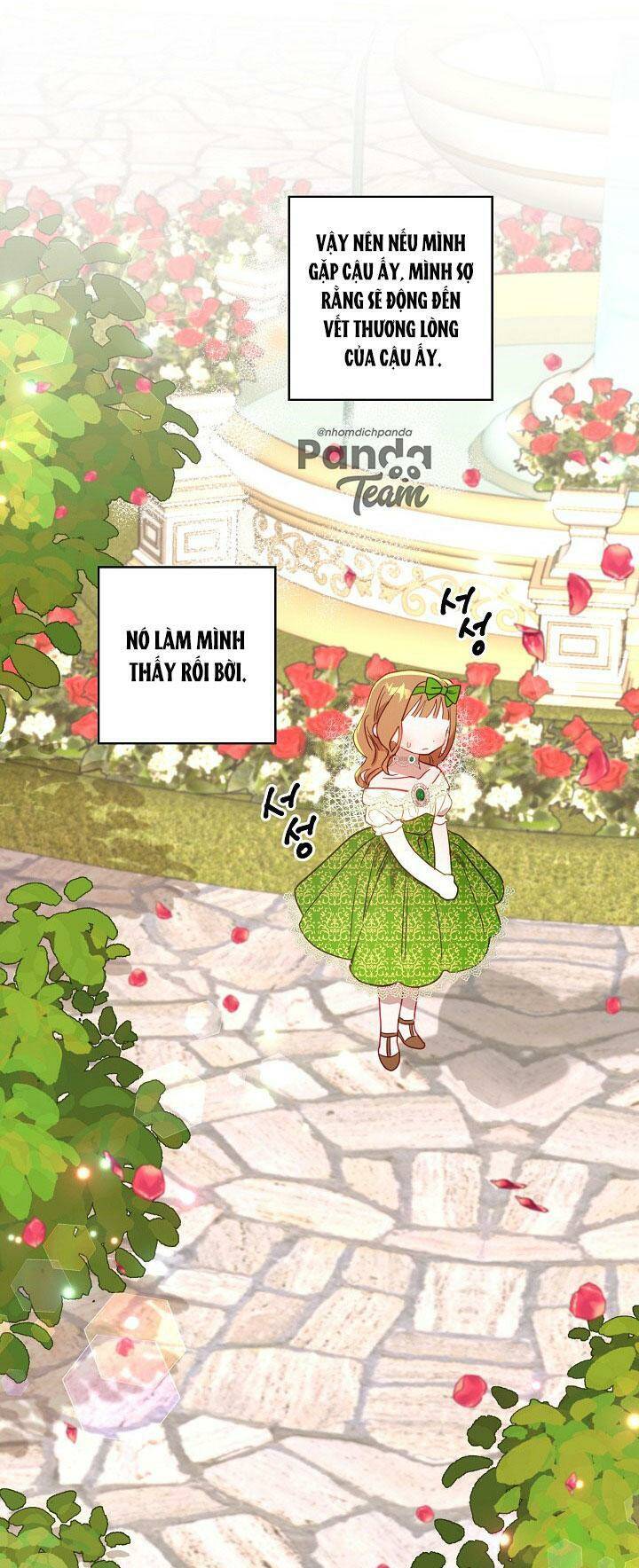 Cuộc Ly Hôn Với Chồng Tôi Đã Thất Bại Chap 7 - Next Chap 8