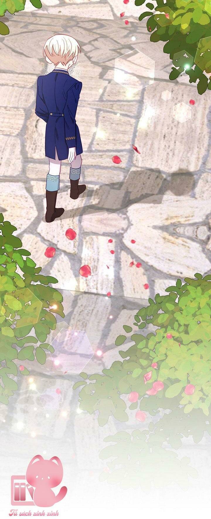 Cuộc Ly Hôn Với Chồng Tôi Đã Thất Bại Chap 7 - Next Chap 8