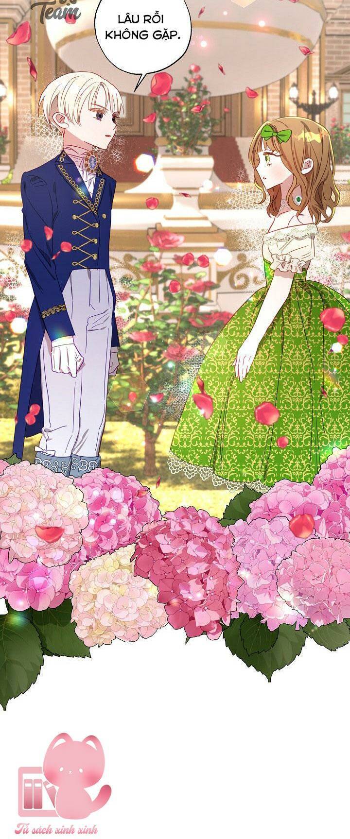 Cuộc Ly Hôn Với Chồng Tôi Đã Thất Bại Chap 7 - Next Chap 8