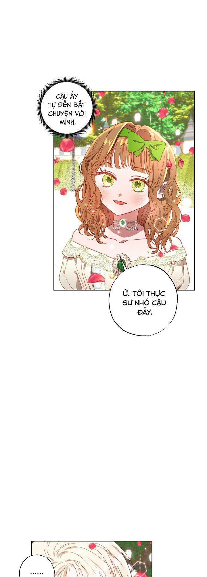 Cuộc Ly Hôn Với Chồng Tôi Đã Thất Bại Chap 7 - Next Chap 8