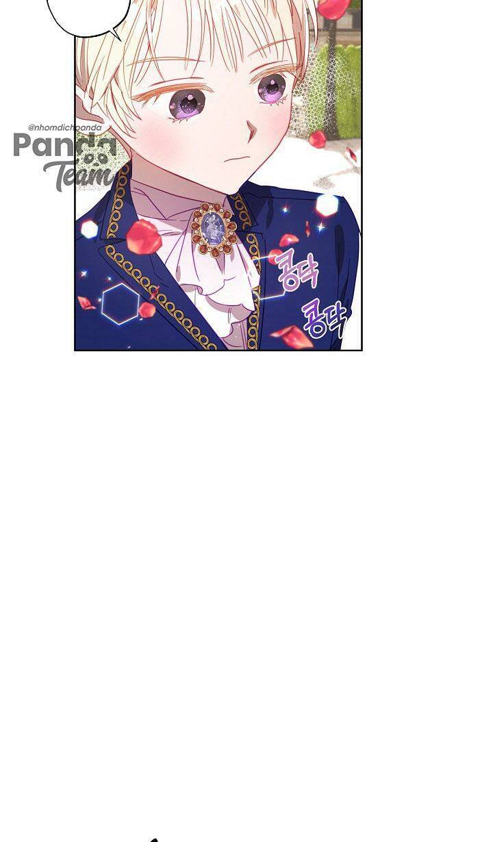 Cuộc Ly Hôn Với Chồng Tôi Đã Thất Bại Chap 7 - Next Chap 8