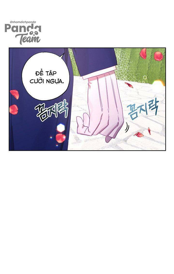 Cuộc Ly Hôn Với Chồng Tôi Đã Thất Bại Chap 7 - Next Chap 8