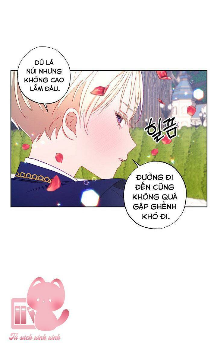 Cuộc Ly Hôn Với Chồng Tôi Đã Thất Bại Chap 7 - Next Chap 8
