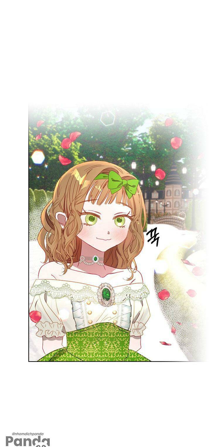 Cuộc Ly Hôn Với Chồng Tôi Đã Thất Bại Chap 7 - Next Chap 8