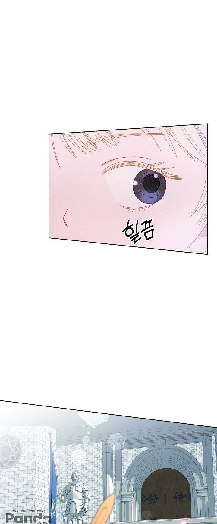 Cuộc Ly Hôn Với Chồng Tôi Đã Thất Bại Chap 7 - Next Chap 8