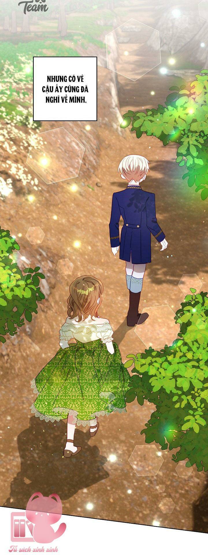 Cuộc Ly Hôn Với Chồng Tôi Đã Thất Bại Chap 7 - Next Chap 8