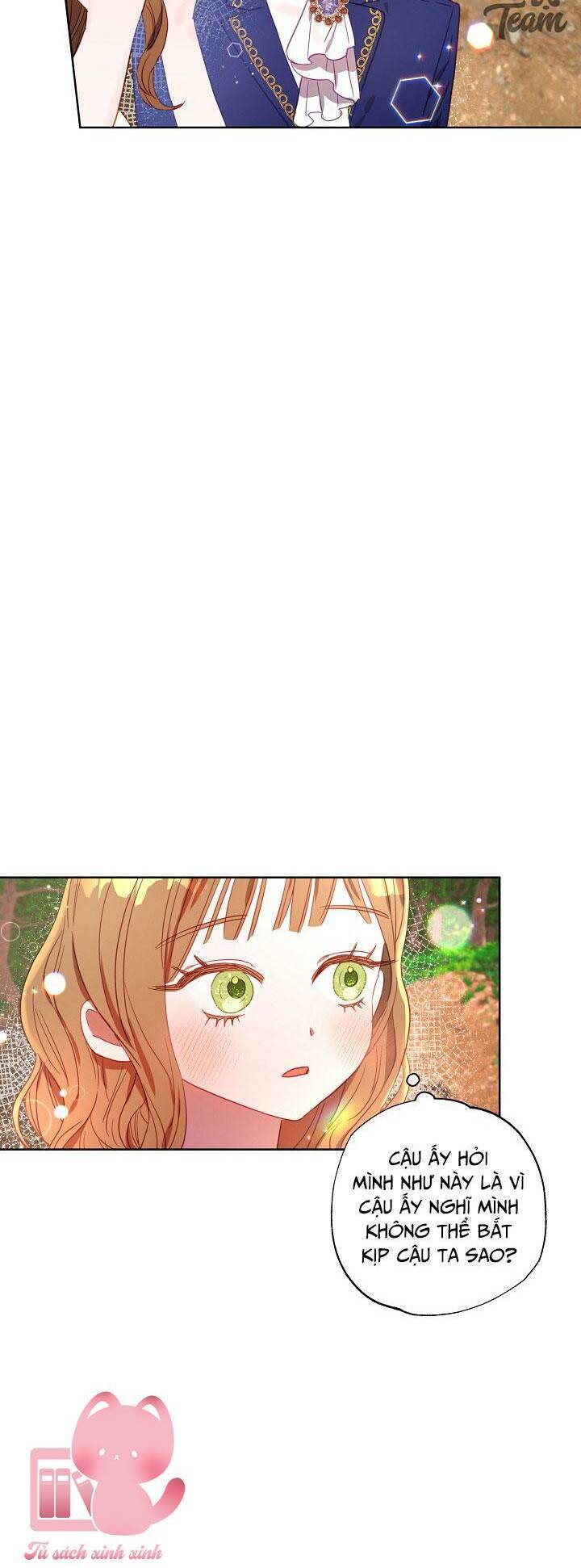 Cuộc Ly Hôn Với Chồng Tôi Đã Thất Bại Chap 7 - Next Chap 8