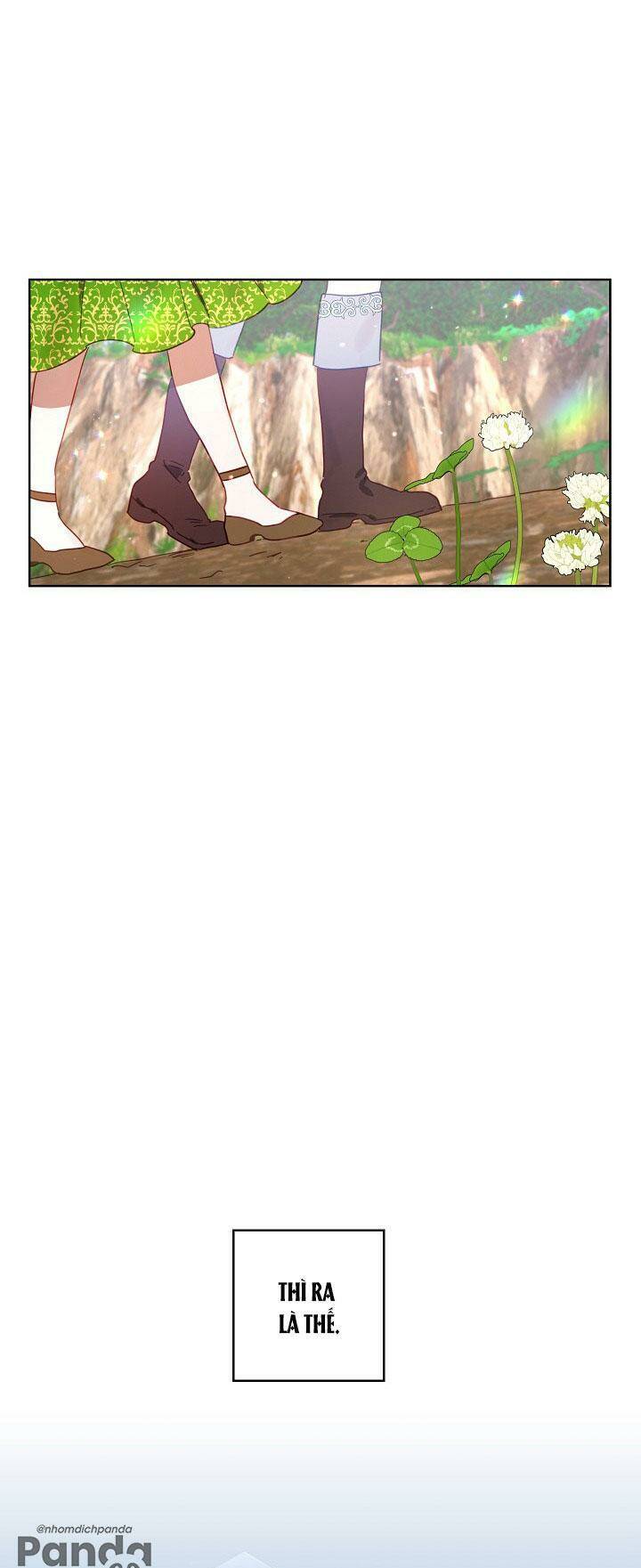 Cuộc Ly Hôn Với Chồng Tôi Đã Thất Bại Chap 7 - Next Chap 8