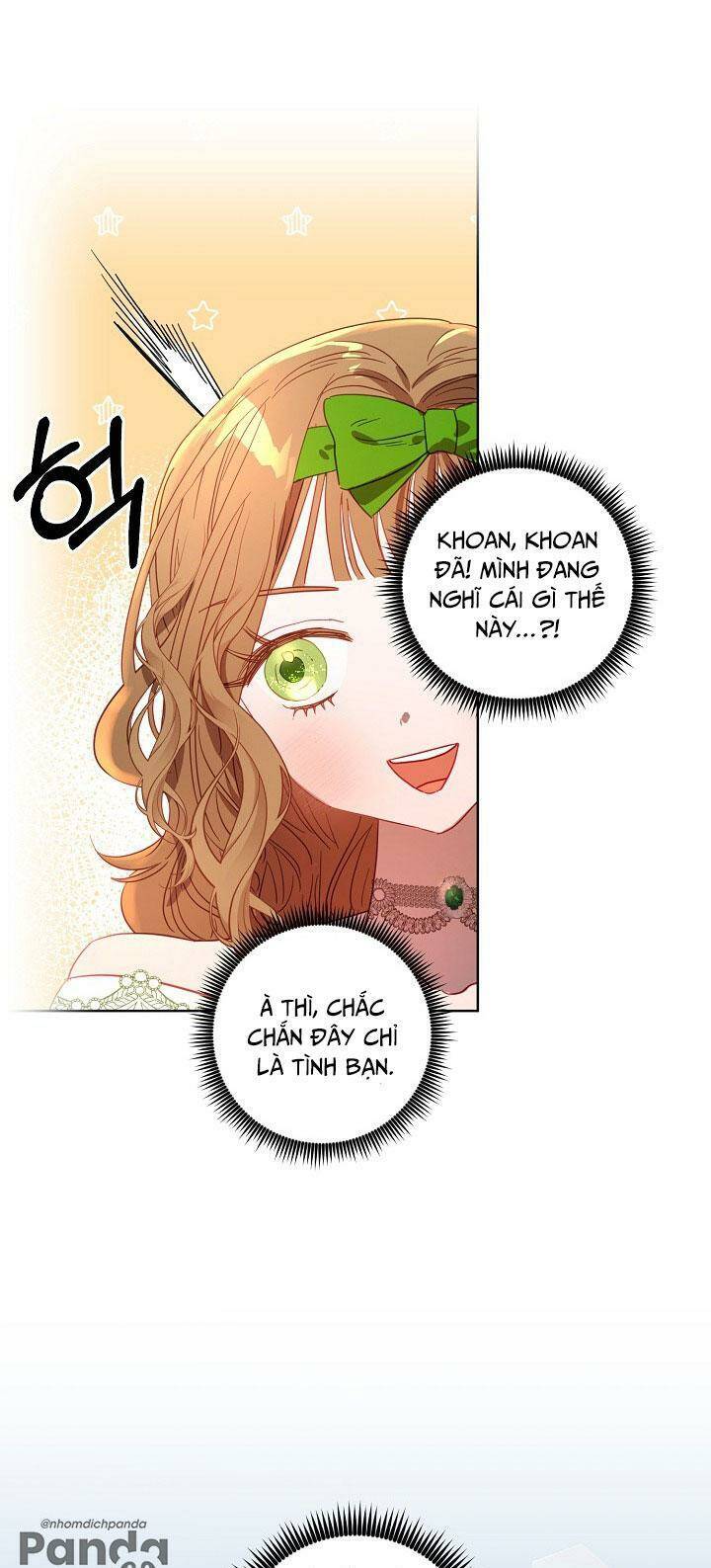 Cuộc Ly Hôn Với Chồng Tôi Đã Thất Bại Chap 7 - Next Chap 8