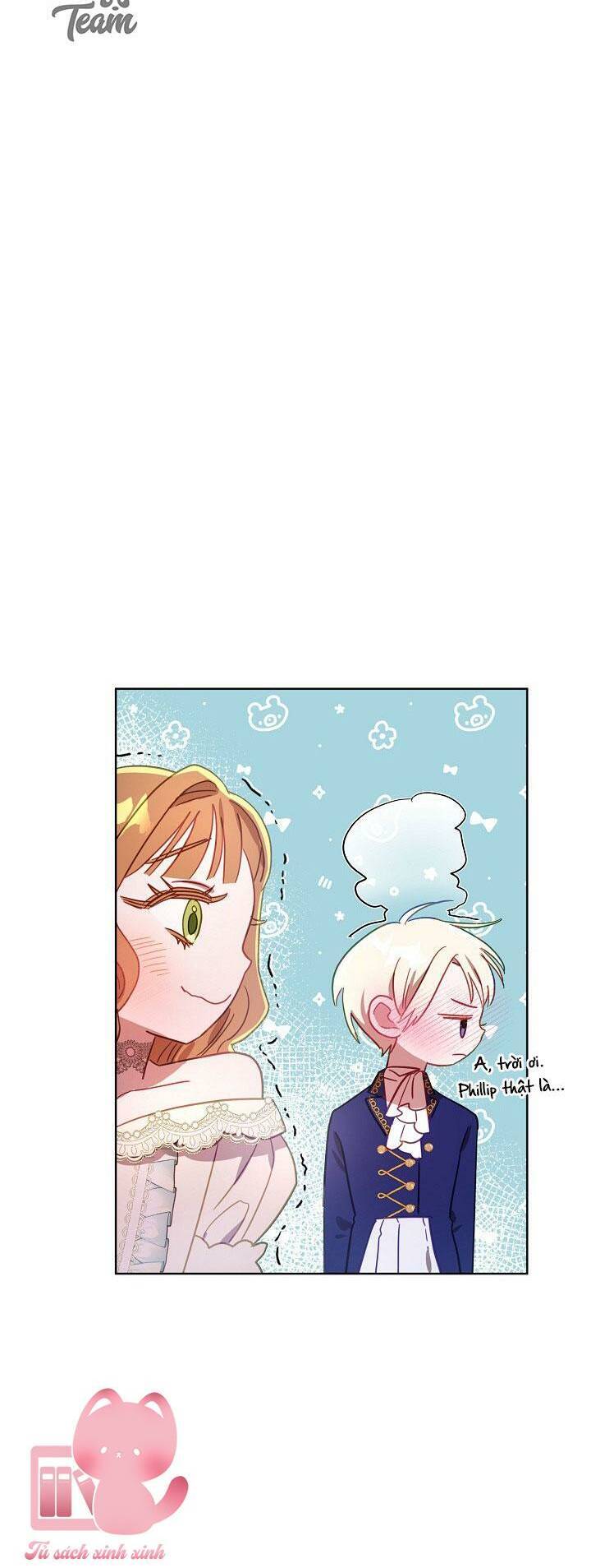 Cuộc Ly Hôn Với Chồng Tôi Đã Thất Bại Chap 7 - Next Chap 8