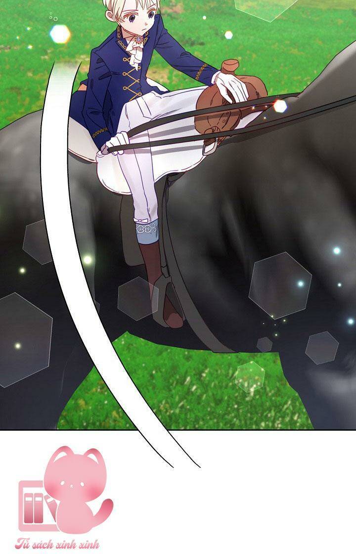Cuộc Ly Hôn Với Chồng Tôi Đã Thất Bại Chap 7 - Next Chap 8