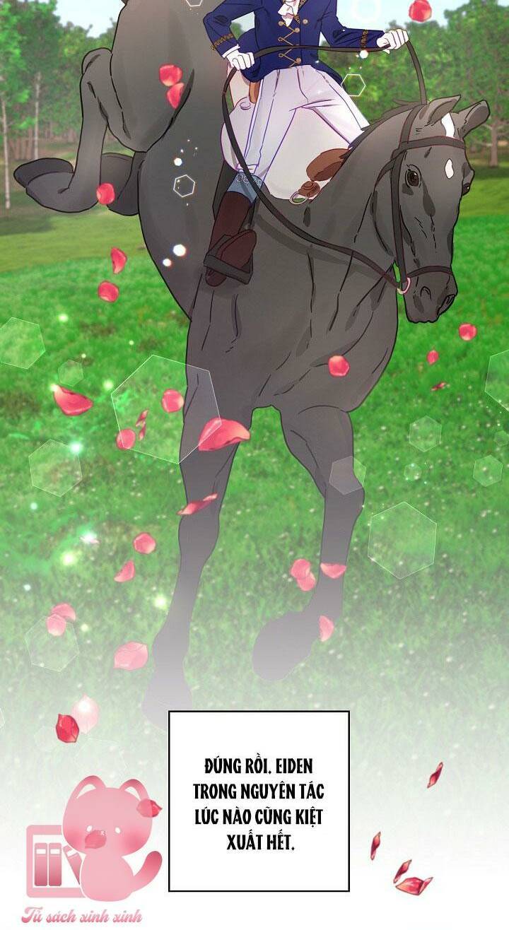 Cuộc Ly Hôn Với Chồng Tôi Đã Thất Bại Chap 7 - Next Chap 8