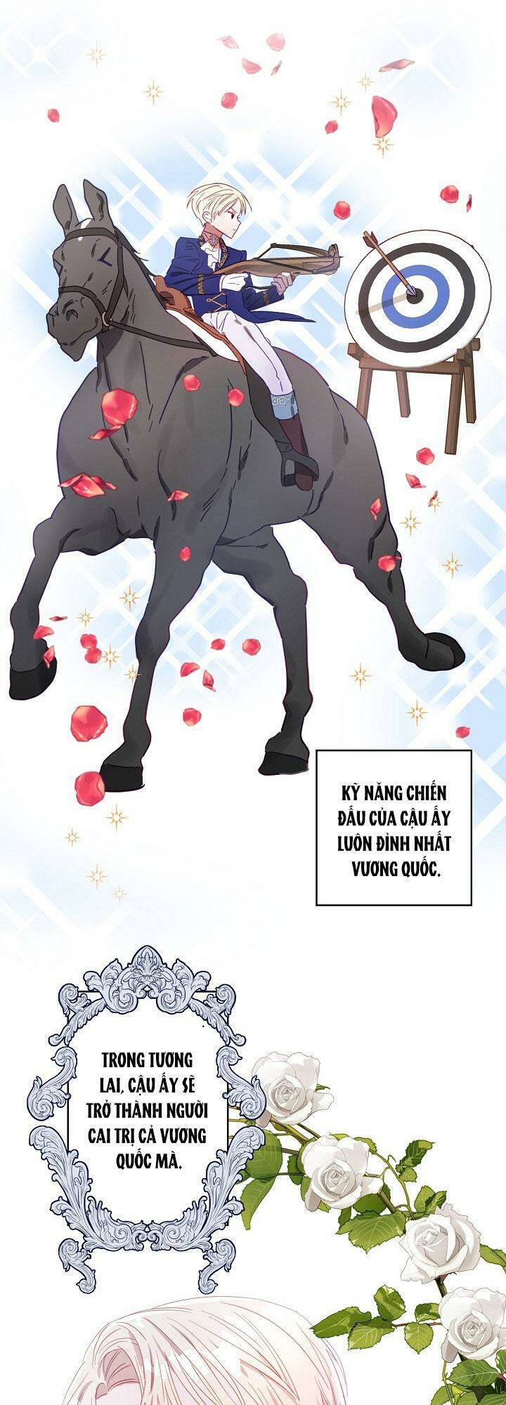 Cuộc Ly Hôn Với Chồng Tôi Đã Thất Bại Chap 7 - Next Chap 8
