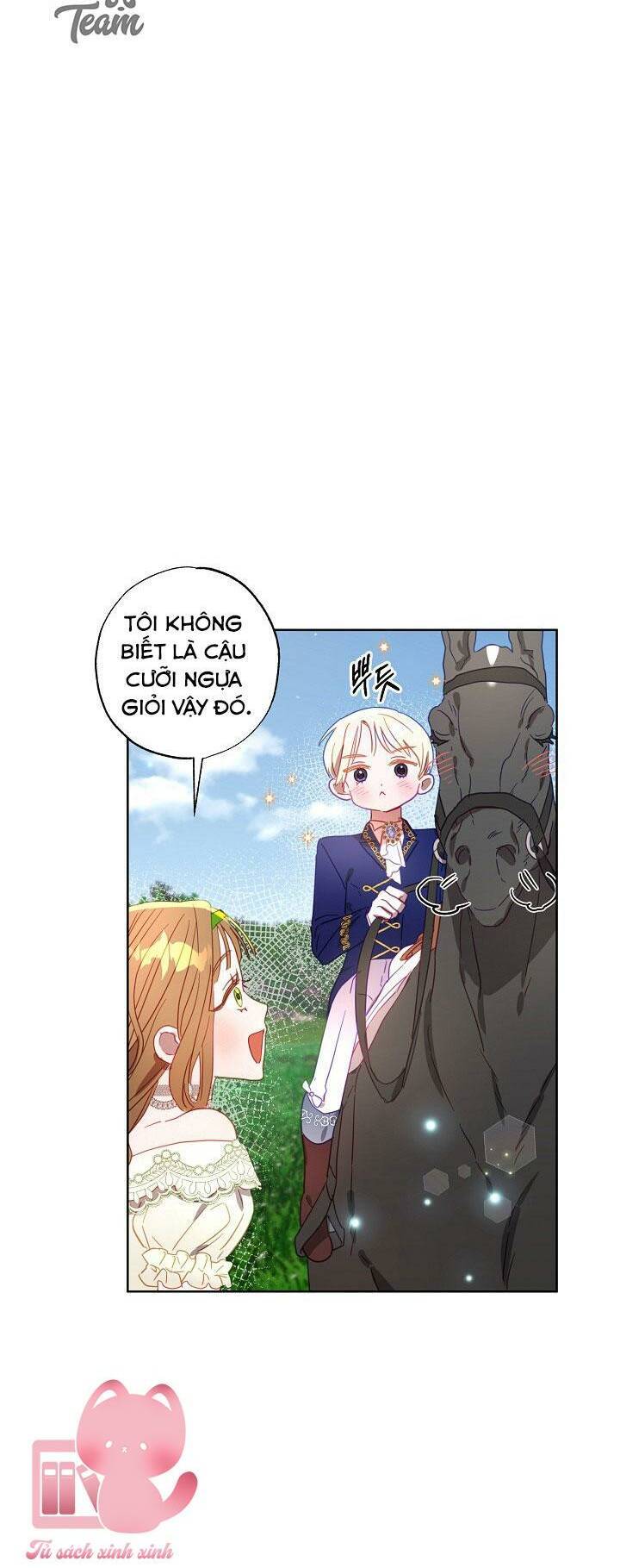 Cuộc Ly Hôn Với Chồng Tôi Đã Thất Bại Chap 7 - Next Chap 8