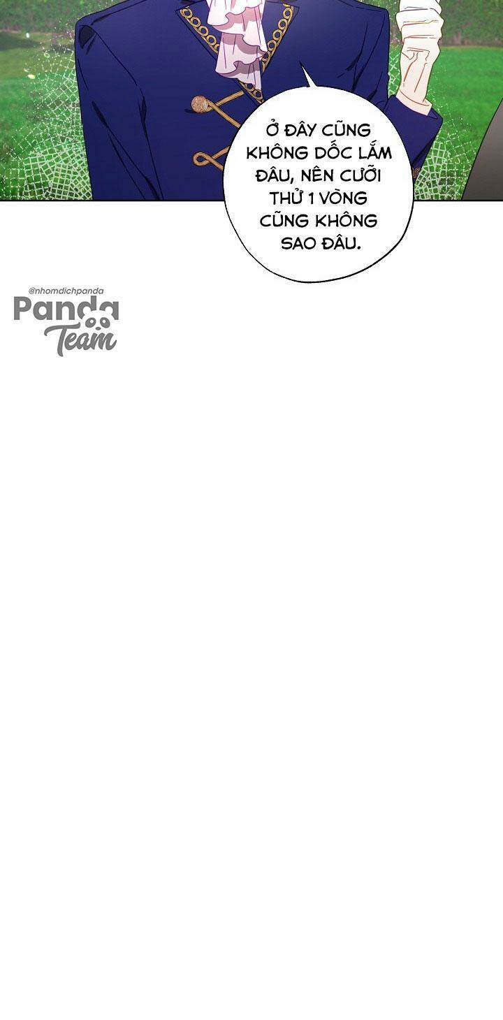 Cuộc Ly Hôn Với Chồng Tôi Đã Thất Bại Chap 7 - Next Chap 8