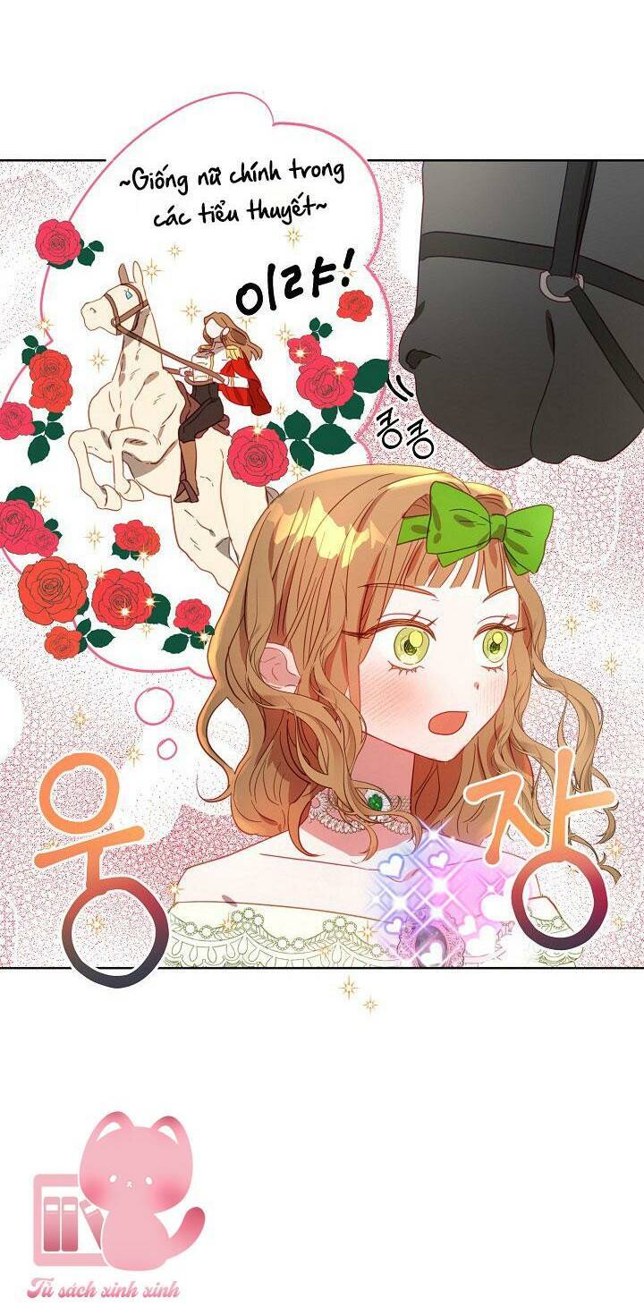 Cuộc Ly Hôn Với Chồng Tôi Đã Thất Bại Chap 7 - Next Chap 8