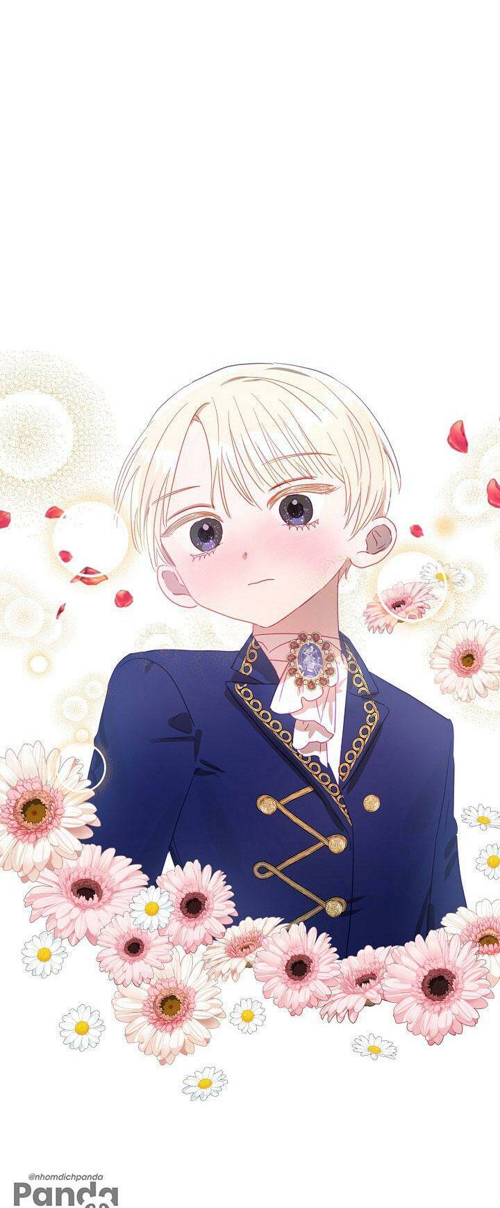 Cuộc Ly Hôn Với Chồng Tôi Đã Thất Bại Chap 7 - Next Chap 8
