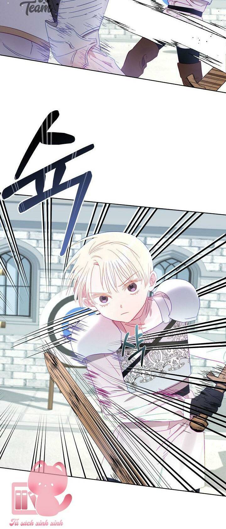 Cuộc Ly Hôn Với Chồng Tôi Đã Thất Bại Chap 7 - Next Chap 8